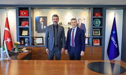 MTSO'dan Mersin'in İstihdam Geleceği İçin 'Stratejik Plan' Önerisi