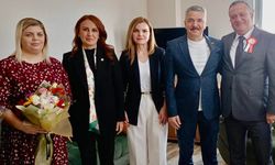 Vekil Söylemez'den Fedakar Öğretmene Anlamlı Ziyaret