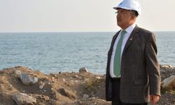 Vekil Kocamaz’dan İklim Değişikliği ve Çevre Vahşeti Uyarısı: "Kuraklık İnsanın İhtirası Yüzünden"