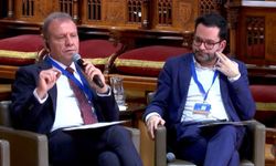 Başkan Seçer, Barcelona+30 Konferansı’nda Mersin’i Temsil Etti