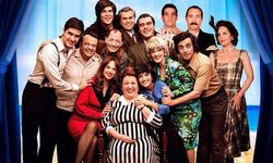 Yeşilçam’ın Efsanesi Adile Naşit’in Hayatı Adile Filminde Canlanıyor