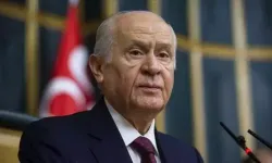 MHP Genel Başkanı Bahçeli'den öğretmenler günü mesajı