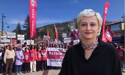 Milletvekili  Koca, Şık Makas işçilerinin direnişini Meclis gündemine taşıdı