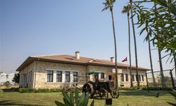 Atatürk’ün Mirası Gazi Çiftliği, Mersin’de Yeniden Hayat Buldu