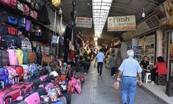 Milletvekili Kocamaz’dan Esnafın Durumuna Dair Sert Açıklama