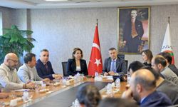 Çakır: “Büyüyen firmaya destek tamam, ama zorlanan KOBİ’yi kaybedemeyiz”