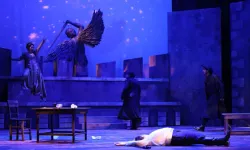 Mersin Kültür Hayatının İncisi: MDOB, Sanatsal Başarısını Yükseltiyor