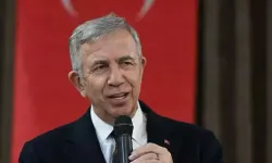 Mansur Yavaş Hakkında Soruşturmaya Bakanlıktan Onay