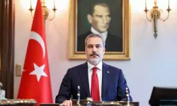 Bakan Fidan: Barışı baltalayan hiçbir eyleme izin verilmemelidir