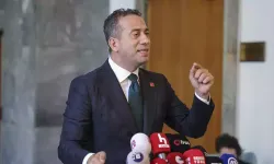 Başarır "Bu Ülkede Adil Bölüşüm Yok!"