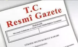 Sağlık Hizmetleri Lisans Yönetmeliği, Resmi Gazete'de