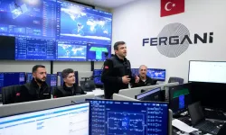 Milli Uydu FGN-100-D2 Başarıyla Uzaya Fırlatıldı