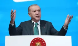 İSEDAK’ta Erdoğan’dan İsrail ve Filistin mesajı