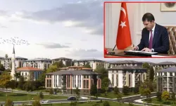 Yüzyılın Konut Projesi Başvuruları 10 Kasım’da Başlıyor