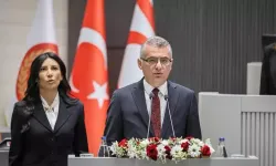 KKTC Cumhurbaşkanı Erhürman’dan Türkiye’ye ilk ziyaret