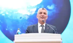 Bakan Bolat: İhracattaki artış sanayiye ivme kazandırdı