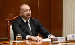 Azerbaycan Cumhurbaşkanı Aliyev’den Erdoğan’a başsağlığı