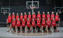 Kadın Basketbol Takımı, Dünya Kupası yolunda