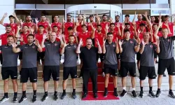 Türkiye, Tokyo Deaflympics’te 18 Branşta Madalya Arayacak