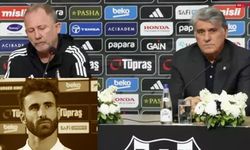 Beşiktaş'ta Rafa Silva Krizi: Adalı Net Konuştu