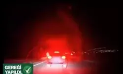 Bakan Yerlikaya: “Trafik Kimsenin Zorbalık Gösterisi Yapacağı Yer Değildir”