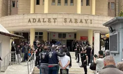 15 Yaşındaki Çocuk İşçiye Marangoz Atölyesinde İşkence: Kalfa Tutuklandı