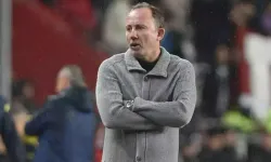 Beşiktaş, Sergen Yalçın’ın Anjiyo Olduğunu Duyurdu