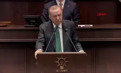 Erdoğan'dan Bahçeli'nin sözlerine İlk Yorum!