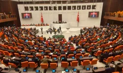 TBMM’de turizm ve vakıflara yönelik düzenlemeler yasalaştı