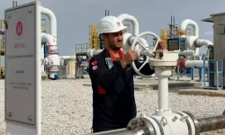 Bakan Bayraktar: "Doğal gaz depolarımız tam kapasiteye ulaştı"