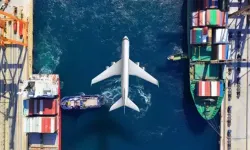 Türkiye’nin Ekim Ayı Dış Ticaret Verileri Açıklandı