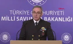 KKTC'nin Haklarını Yok Sayan Anlaşmaya Türkiye'den Tepki