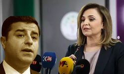 DEM Parti’den Demirtaş için serbest bırakılma çağrısı