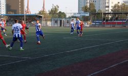 Akdeniz Belediye Spor Kulübü 11’inci haftada da liderliği bırakmadı