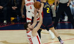 Alperen Şengün Fırtınası Houston’da Esti: 30 Sayı, 12 Ribaund, 8 Asist!