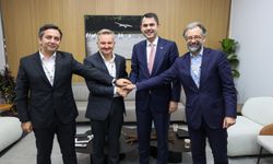 Tarihi Diplomasi Zaferi: Türkiye COP31’e Ev Sahipliği Yapacak