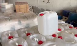 İçişleri’nden Sahte İçki Uyarısı: “Can Almadan Durdurduk”