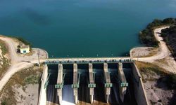 Mersin’in Su Güvenliği: Barajlarda Deprem ve Güvenlik Önlemleri Sıkılaştırıldı