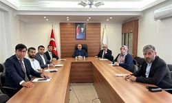 Helal Gıda Dış İnceleme Uzmanları Eğitimi Çevrimiçi Olarak Gerçekleştirildi