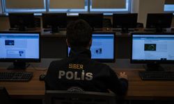 Türkiye genelinde dev siber operasyon: 59 ilde 539 şüpheli yakalandı