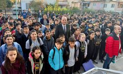 İstiklal ruhuyla başlayan, Maarifin rehberliğiyle büyüyen nesiller