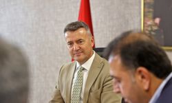 Çakır: “Üretici ve Tüketici Halleri korunmalı”