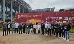 Türk çelik kapı sektörü, Çin’de yeni ticaret fırsatlarının peşinde