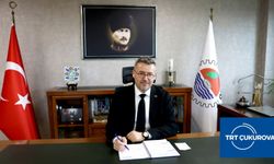 "Mersin tarımla sanayiyi entegre edebildi, şimdi markalaşma zamanı”