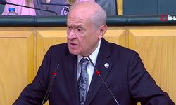 Bahçeli İmralı Konusunda Son Noktayı Koydu!