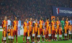 Galatasaray 22 Maç Sonra İlki Yaşadı