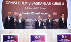 Antalya- HAK-İŞ Başkanı: “Komisyonun Yapısından Sağlıklı Bir Asgari Ücret Çıkaramayız”