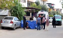 Husumetlisini Öldürüp Kaçtı, Lastiği Patlayınca Yakalandı