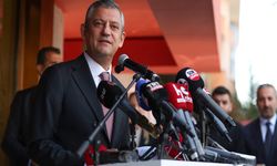 Özgür Özel Türk Eczacılar Birliği Müzesinin Açılışını Yaptı