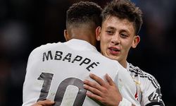 Arda Güler’den Fenerbahçe’ye 2 milyon euroluk katkı